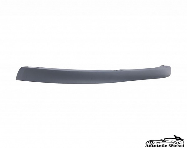 Spoiler StoßStange Vorne Links FüR Ford Focus III Limo Turnier 10-15-image