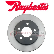 Raybestos R-Line 6044R Disc Brake Rotor and Hub Assembly for YH141129 X50107 qm