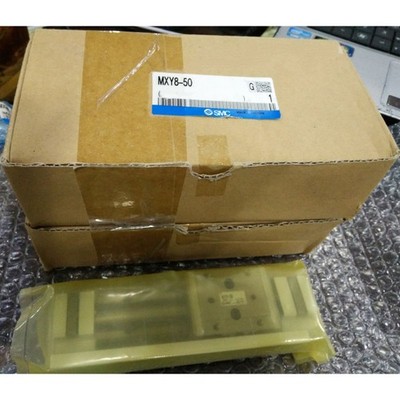 1PC New brand SMC slide cylinder MXY8-50 Fast Delivery