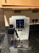 DeLonghi ECAM 23.460.S 1450 W 1.7 L Bean to Cup Coffee Machine - Silver