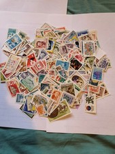 Timbres d'Hongrie