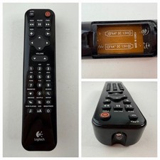 Logitech Slim Devices Squeezebox Classic V3 N...