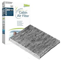 VALEO INNENRAUMFILTER AKTIVKOHLEFILTER passend für PEUGEOT 306 SKODA OCTAVIA VW