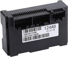 Transfer Case Control Module 68250124AD for Jeep Grand Cherokee Dodge 16-2018