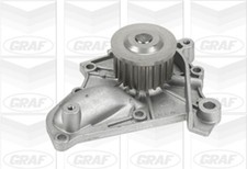 GRAF Wasserpumpe Motorkühlung PA715 für TOYOTA CELICA CAMRY RAV CARINA ST202/3 6