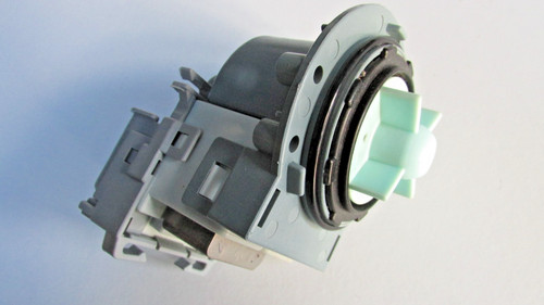 SAMSUNG WASCHMASCHINENABLAUFPUMPE DC31-00181A ORIGINAL (L15)