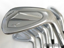 Mizuno JPX 925 Forged Irons KBS Tour C-Taper Lite 110 Stiff 4-P .. Open Box