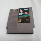 Nintendo NES Ice Climber 5 Screw Cartridge Tested WORKS Video Game 1985 Cart 80s