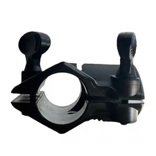 SIMMONS ELECTRONIC DRUM RACK CLAMP FOR SD350 SD300 TOM/SNARE/MODULE