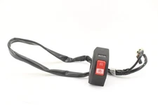 2020 KTM 790 DUKE OEM RIGHT CLIP ON HANDLE KILL OFF START SWITCH SWITCHES