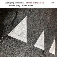 Dance Of The Elders | Wolfgang Muthspiel | Audio-Cd | 1 Cd | 2023