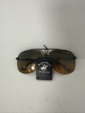 Beverly Hills polo club brand unisex sunglasses W/tag
