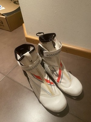Langlaufschuhe Rossignol Gr 40 X-8 Skate Skaterschuhe