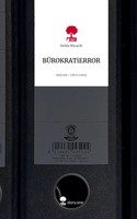 Nelda Micacih | BÜRokratierror. Life Is A Story - Story.One | Buch | Deutsch