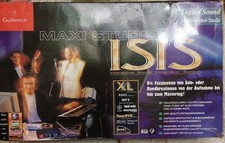 Guillemot Maxi Studio ISIS 8-Kanal Soundkarte