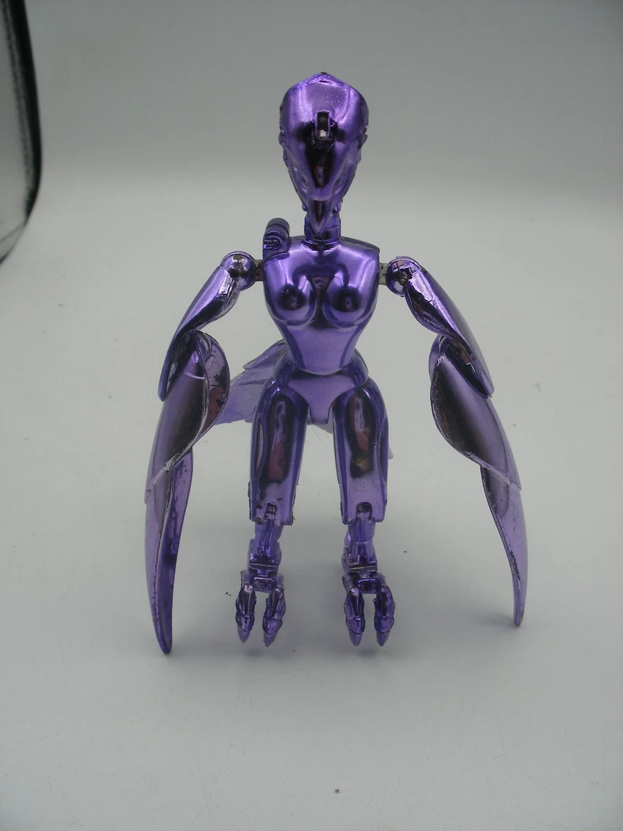 SAINT SEIYA - Chevalier de Bronze V1 - Phoenix - Phénix - Ikki