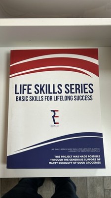 Life Skills Series: Basic Skills for Lasting Success