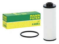 Mann-Filter H 4008 Z Mannfilter Oelfilter FüR Audi Porsche