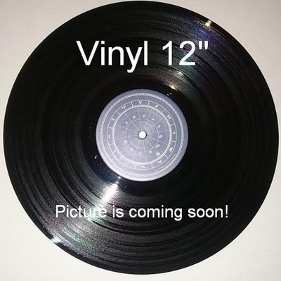 Special Force - 12'' - Hype (Mix 1/2)