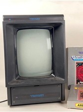 Vectrex MB Console Retro