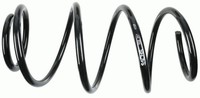Sachs Fahrwerksfeder 998 967 FüR Hyundai Kia
