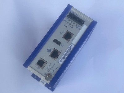 Hirschmann Eagle 20 TX/TX Industrielle Security Router
