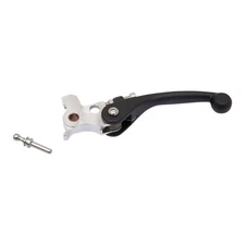 Moose Racing Flex Clutch Lever by ARC LEVER CL MSE KX450 19 BK