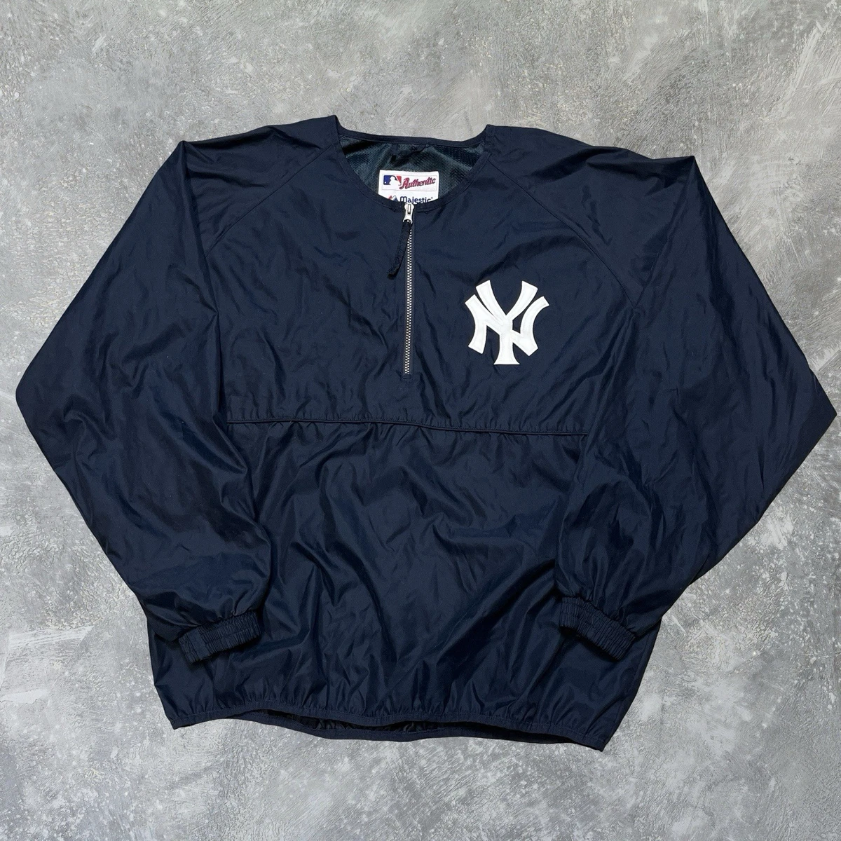 Majestic New York Yankees MLB Fan Jackets for sale | eBay