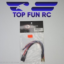 Racers Edge RCE1627 Female Battery Adapter