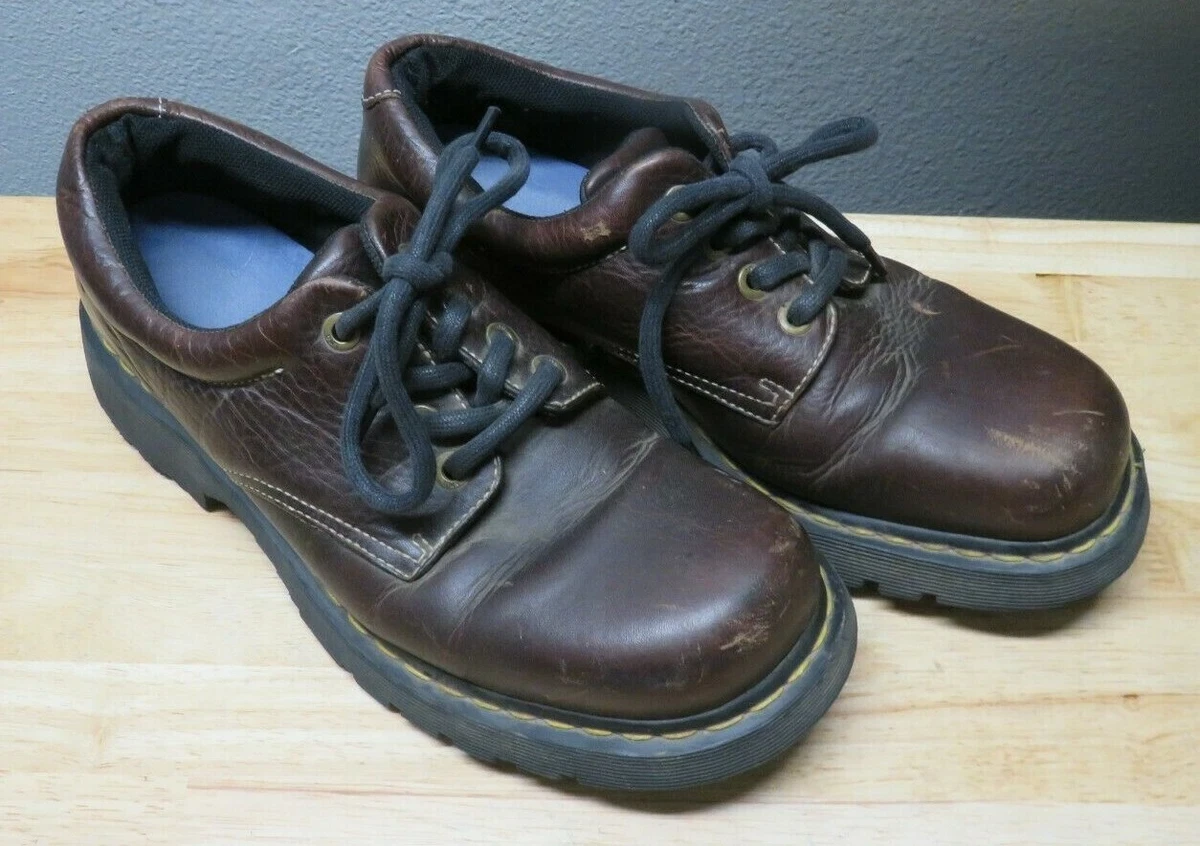 Low ankle shop doc martens