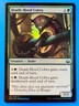 MTG 1x FOIL Death-Hood Cobra Modern Masters 2017 Magic the Gathering Card x1 NM