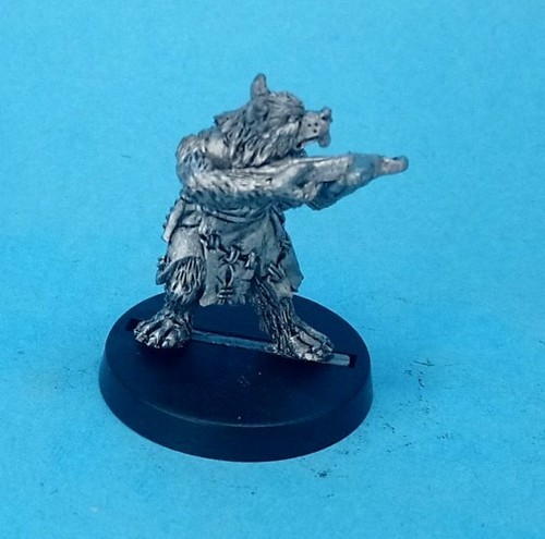 NEW RAL PARTHA RATMEN SKAVEN D&D Warhammer RPG Fantasy RATMAN MULTI LISTING WFB - Picture 11 of 13