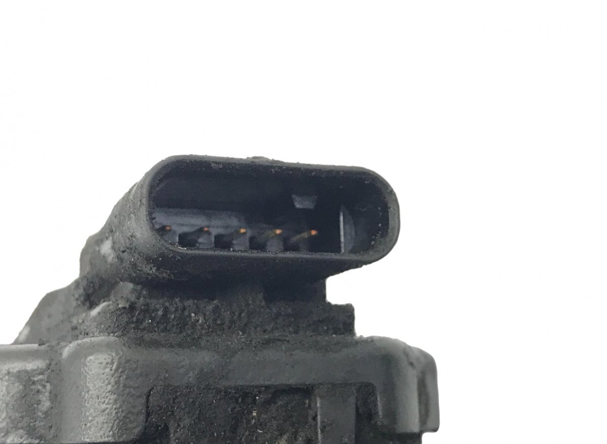 9361420219 EGR Recirculation Valve MERCEDES Antos, Arocs, Actros  