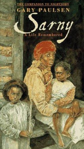 Sarny : A Life Remembered by Gary Paulsen (1997, Hardcover) for sale ...