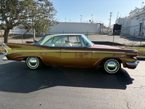 1958 Packard HARDTOP - Picture 6 of 20