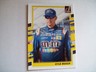 KYLE BUSCH M&M's DONRUSS PANINI 2018 NASCAR CARD #41 RACE CARD