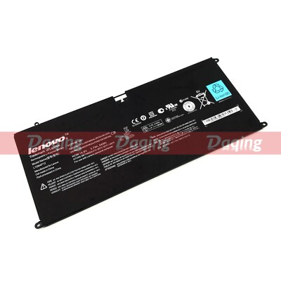 New Original L10M4P12 Battery for Lenovo IdeaPad Yoga 13 U300 U300s U300s-IFI