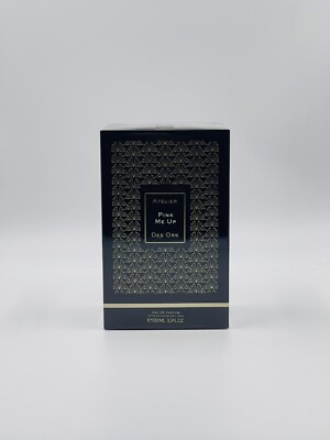 Atelier Des Ors Pink Me Up 100ml / 3.3 oz Parfum New 100