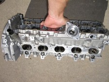 Lamborghini Huracan 5.2 V10 Engine Left Cylinder Head Audi R8