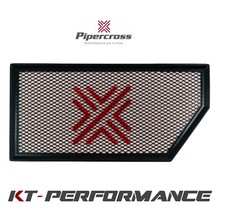 Pipercross - Mercedes - GLC (X253/C253) - GLC400 Diesel - 330 PS - ab 08/19 Pipercross - Mercedes - GLC (X253/C253) - GLC400 Diesel - 330 PS - ab 08/19