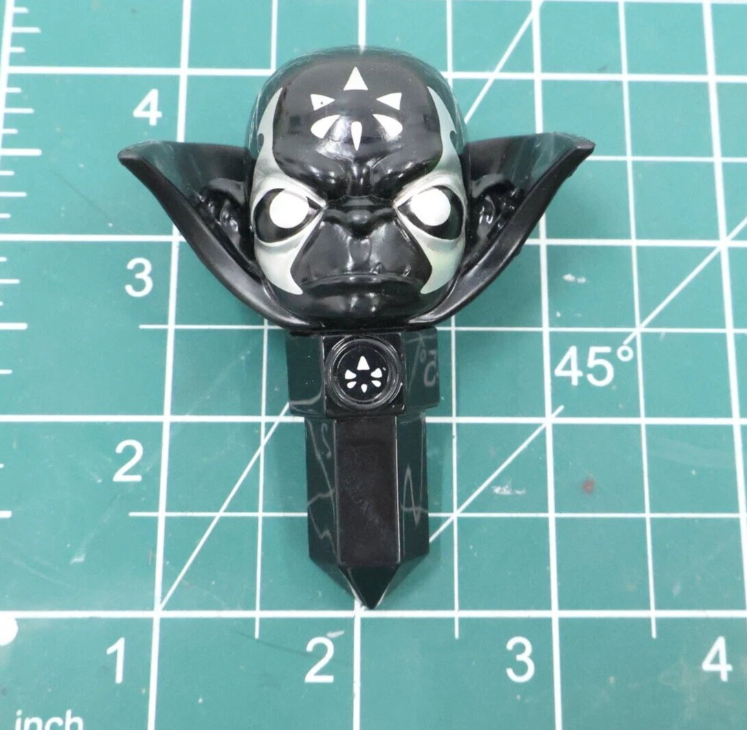 Skylanders Trap Team Ultimate Kaos Trap - Foto 2