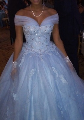 sweet sixteen dresses