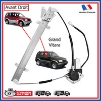 Elektrisches Fensterheber Mit Motor Vorne Rechts FüR Grand Vitara 83401-65D10