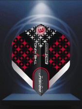 Winmau Prism Delta The King Regal Flight