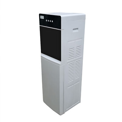 Water Dispenser 12X12X38'' Bottom Load Cold Hot Room Temperature Outlets