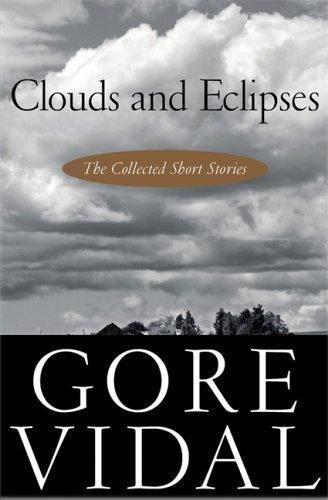 Clouds and Eclipses: The Collected Short Stories - Foto 1 di 1