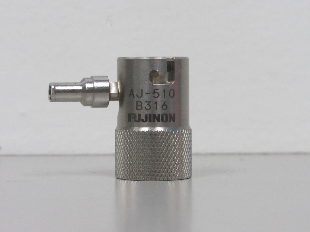 Fujinon AJ-510 Jet Valve Adapter | eBay