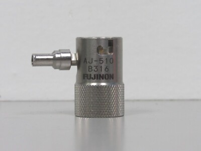 Fujinon AJ-510 Jet Valve Adapter | eBay