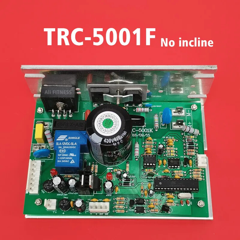 Regolatore Motore Tapis Roulant TRC-5001F