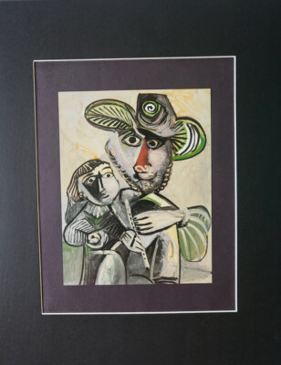 Pablo Picasso Pablo Picasso